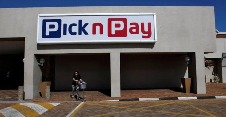 Pick N Pay Job/Learnership: Shelve Packers, Clerk, Corporate Driver, Admin