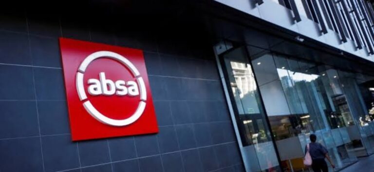 Absa Clerk Customer Services | Permanent Banking Job in Laingsburg