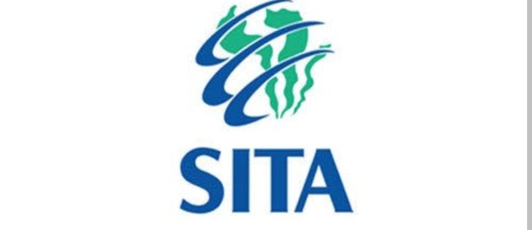 SITA: PROJECT ADMINISTRATOR