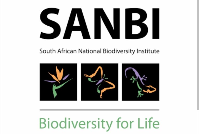 Supply Chain Management Officers (x2) –SANBI