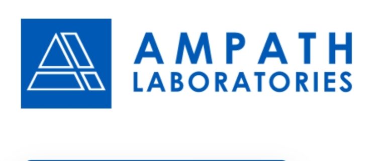 Branch Support Clerk – Krugersdorp | Ampath Laboratories