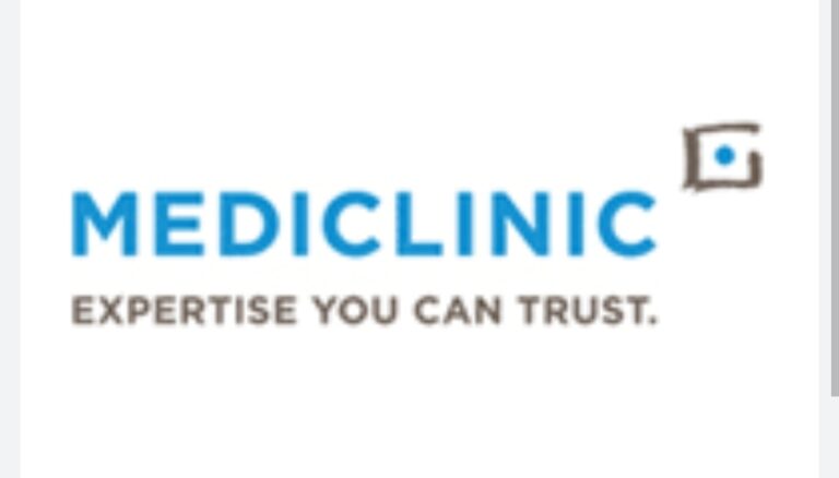 Mediclinic 2026 Vacancies|Shop Assistants, Clerk, Administrative Assistant, Drivers, Receptionist