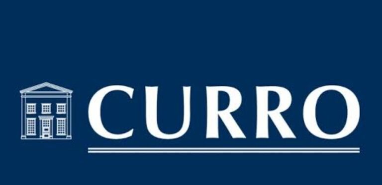 Intern: Class Assistant (Part-Time, 2-Year Contract) – Curro