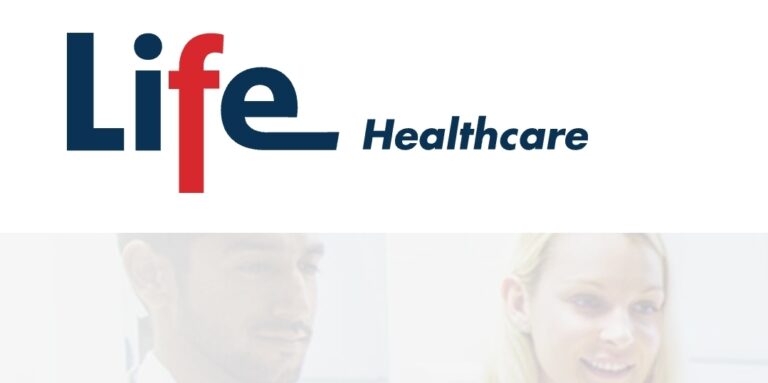 Life Healthcare Administration Assistant Vacancy 2026