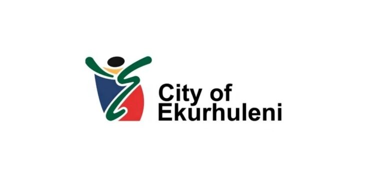City of Ekurhuleni Receptionist: Admin