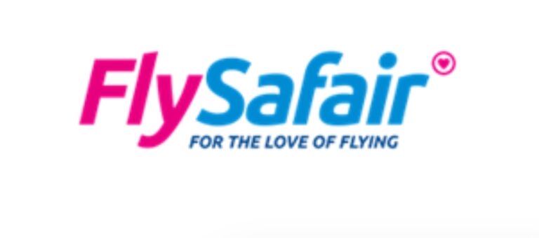 Warehouse General Assistant – FlySafair