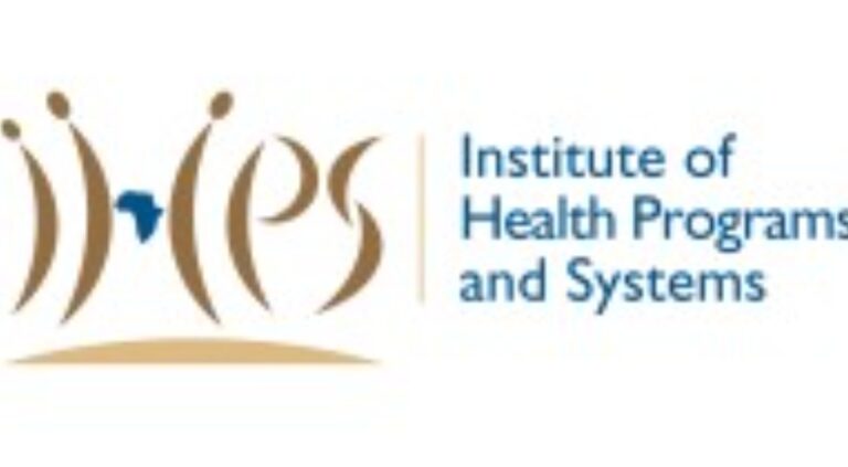 Admin Assistant Jobs at IHPS