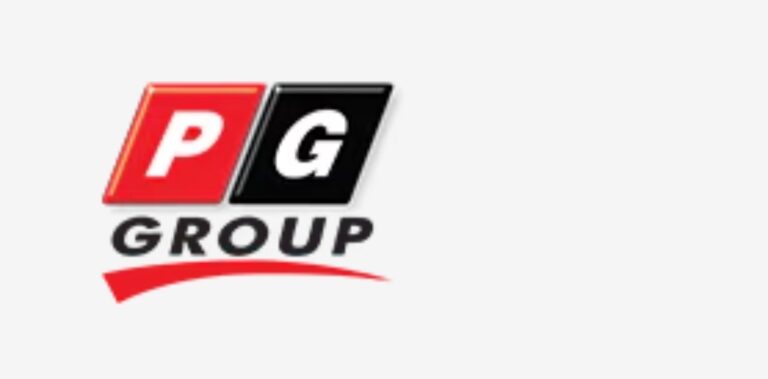 PG Group Internal Sales Administrator x2